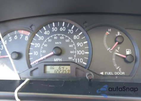 2005 Toyota Corolla Ce from USA, damaged, VIN 2T1BR32E85C378069